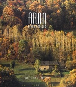 ARAN (CAT/ESP) | 9788494072635 | CASTELLS, KIM