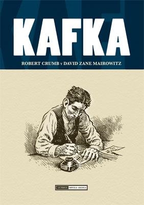 KAFKA | 9788415724162 | CRUMB, ROBERT