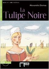 TULIPE NOIRE, LA | 9788431678432 | DUMAS, ALEXANDRE