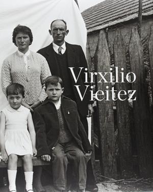 VIRXILIO VIEITEZ | 9788415282013 | VEITEZ, VIRXILIO