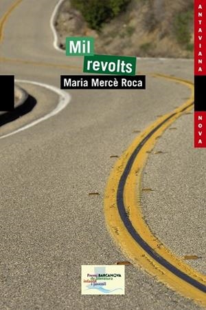 MIL REVOLTS | 9788448931575 | ROCA, MARIA MERCE