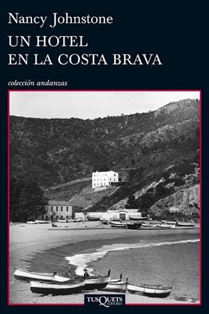 HOTEL EN LA COSTA BRAVA, UN (CAST) | 9788483834763 | JOHNSTONE, NANCY