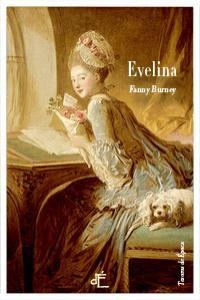 EVELINA | 9788493897260 | BURNEY, FRANCES