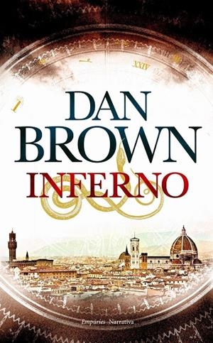 INFERNO (CATALA) | 9788497878623 | BROWN, DAN