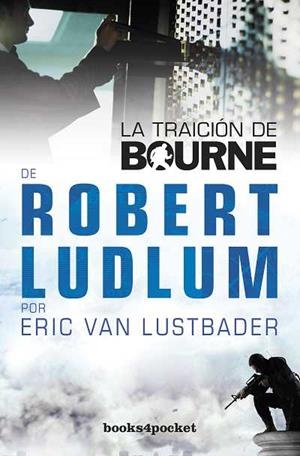 TRAICION DE BOURNE, LA | 9788415139775 | LUDLUM, ROBERT