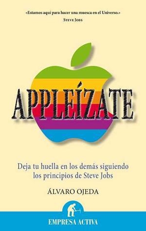 APPLEIZATE | 9788496627673 | OJEDA, ALVARO