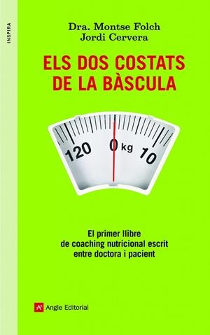 DOS COSTATS DE LA BASCULA, ELS | 9788415695295 | FOLCH, MONTSE; CERVERA, JORDI