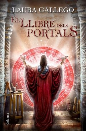 LLIBRE DELS PORTALS, EL | 9788466416535 | GALLEGO, LAURA