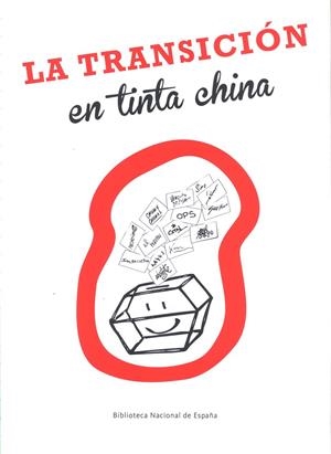 TRANSICION EN TINTA CHINA, LA | 9788492462278 | AAVV
