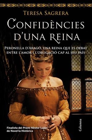 CONFIDENCIES D'UNA REINA | 9788466416542 | SAGRERA, TERESA