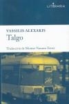 TALGO (CASTELLA) | 9788415900030 | ALEXAKIS, VASSILIS