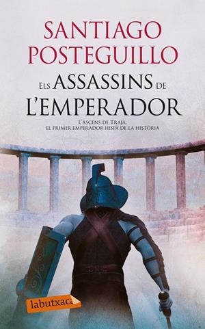 ASSASSINS DE L'EMPERADOR, L' | 9788499307107 | POSTEGUILLO, SANTIAGO