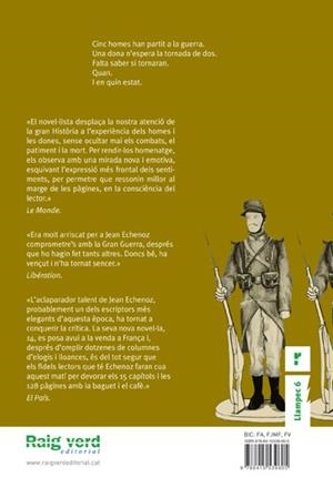 14 (CATALA) | 9788415539605 | ECHENOZ, JEAN