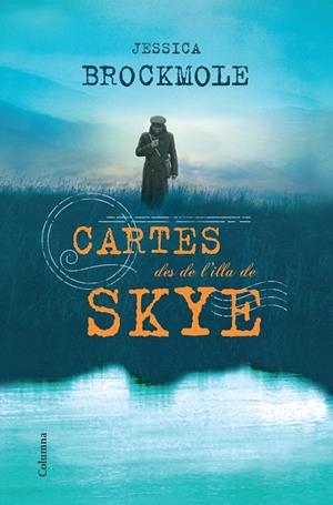 CARTES DES DE L'ILLA DE SKYE | 9788466416559 | BROCKMOLE, JESSICA