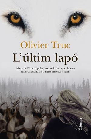ULTIM LAPO, L' | 9788466417259 | TRUC, OLIVIER