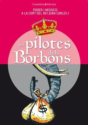 PILOTES DELS BORBONS, LES | 9788490341742 | AAVV