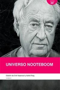 UNIVERSO NOOTEBOOM | 9788493890391 | AAVV