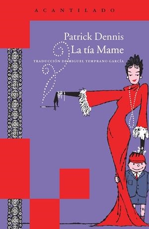 TIA MAME, LA | 9788415689829 | DENNIS, PATRICK