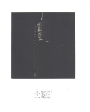 +_ 1961 | 9788480264716 | AAVV