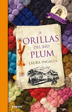A ORILLAS DEL RIO PLUM | 9788427901377 | INGALLS, LAURA
