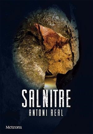 SALNITRE | 9788492874828 | REAL, ANTONI
