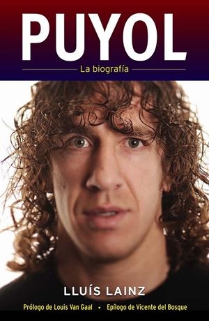 PUYOL. LA BIOGRAFIA (CASTELLA) | 9788415242512 | LAINZ, LLUIS
