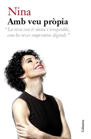 NINA. AMB VEU PROPIA | 9788466416191 | AGUSTI FLORES, ANNA MARIA