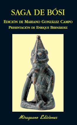 SAGA DE BOSI | 9788478134113 | ANÓNIMO