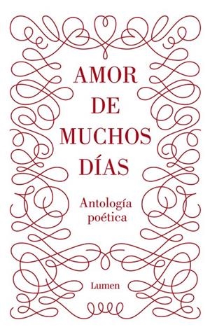 AMOR DE MUCHOS DIAS | 9788426400192 | AAVV