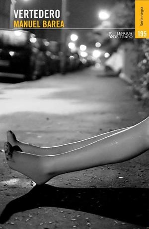 VERTEDERO | 9788483812099 | BAREA, MANUEL