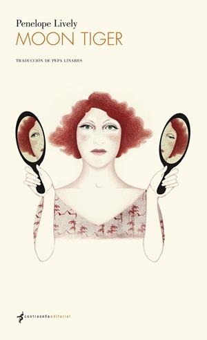 MOON TIGER (ESP) | 9788494090332 | LIVELY, PENELOPE