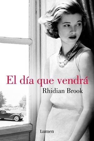 DIA QUE VENDRA, EL | 9788426400093 | BROOK, RHIDIAN