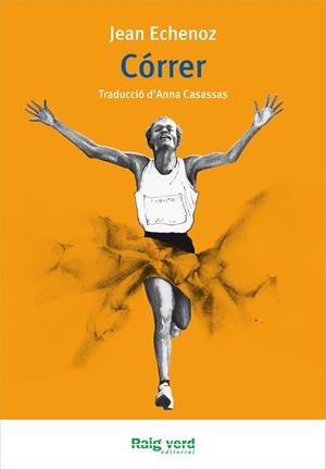 CORRER (CATALA) | 9788415539681 | ECHENOZ, JEAN