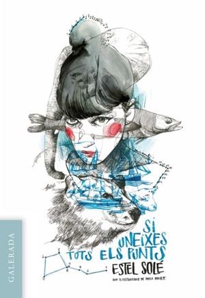 SI UNEIXES TOTS ELS PUNTS | 9788496786523 | SOLE, ESTEL