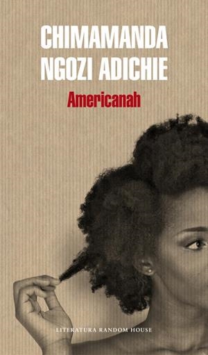 AMERICANAH (CASTELLA) | 9788439728122 | NGOZI ADICHIE, CHIMAMANDA