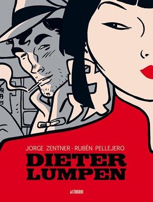 DIETER LUMPEN | 9788415685494 | PELLEJERO MARTINEZ, RUBEN