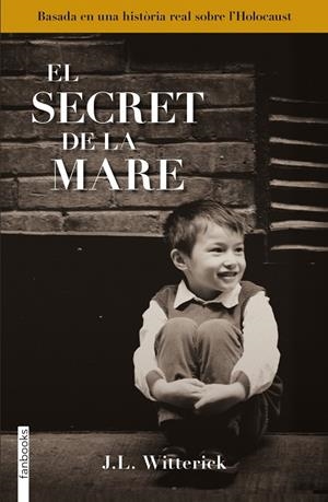 SECRET DE LA MARE, EL | 9788415745532 | WITTERICK, J.L.