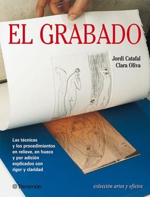 GRABADO, EL | 9788434224803 | CATAFAL, JORDI