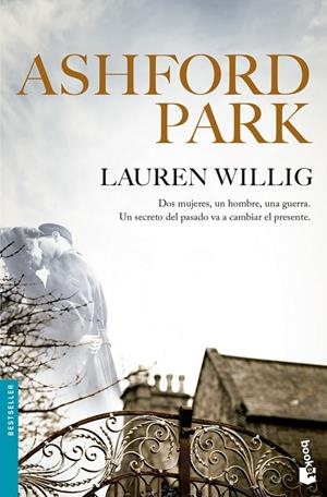 ASHFORD PARK (CASTELLA) | 9788467041170 | WILLIG, LAUREN