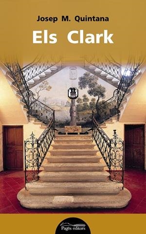 CLARK, ELS | 9788499754482 | QUINTANA, JOSEP M.
