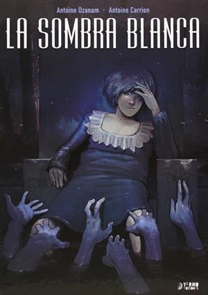 SOMBRA BLANCA, LA | 9788494225840 | AAVV