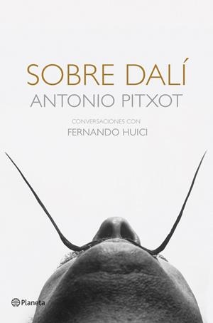 SOBRE DALI | 9788408113720 | PITXOT, ANTONIO