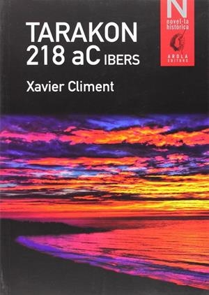 TARAKON 218 AC-IBERS | 9788494246968 | CLIMENT, XAVIER