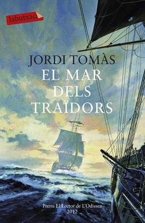 MAR DELS TRAIDORS, EL | 9788499308647 | TOMAS, JORDI