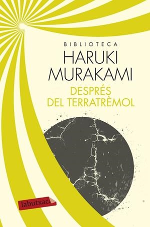 DESPRES DEL TERRATREMOL | 9788499308623 | MURAKAMI, HARUKI