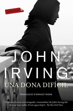 DONA DIFICIL, UNA | 9788499308760 | IRVING, JOHN