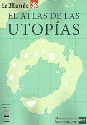 ATLAS DE LAS UTOPIAS, EL | 9788493807269 | AAVV