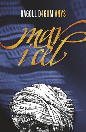 MAR I CEL | 9788415954200 | DAGOLL DAGON