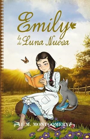 EMILY LA DE LUNA NUEVA | 9788415943181 | MONTGOMERY, L.M.
