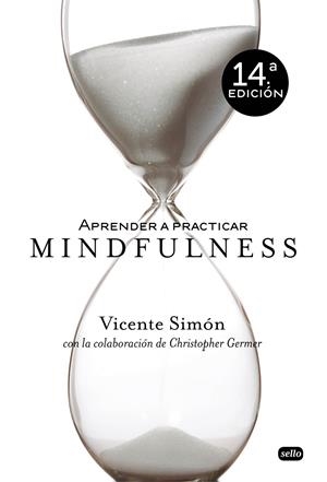 APRENDER A PRACTICAR MINDFULNESS | 9788415132042 | SIMON PEREZ, VICENTE
